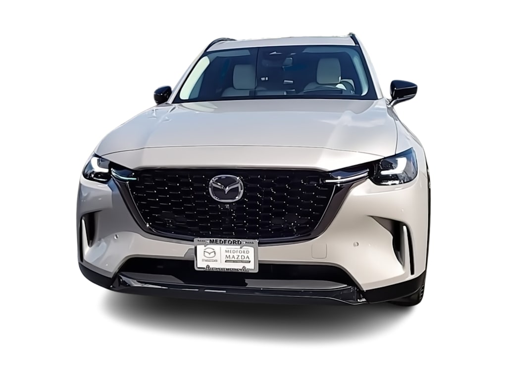 Thumbnail: 2026 Mazda CX-90 - 6