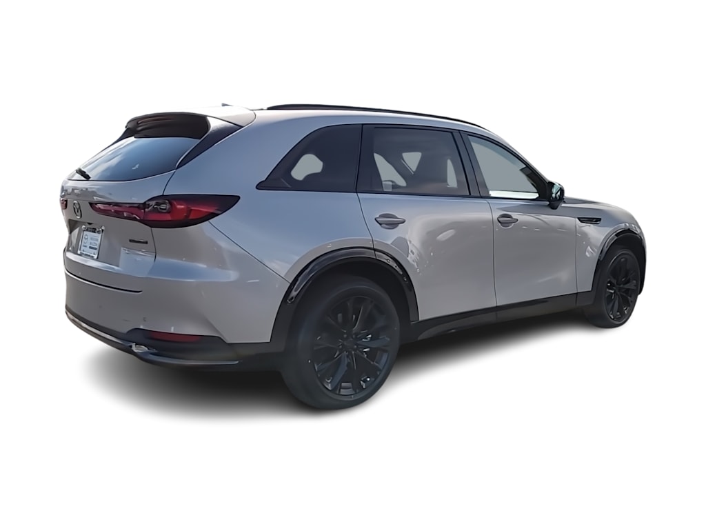 Thumbnail: 2026 Mazda CX-90 - 20