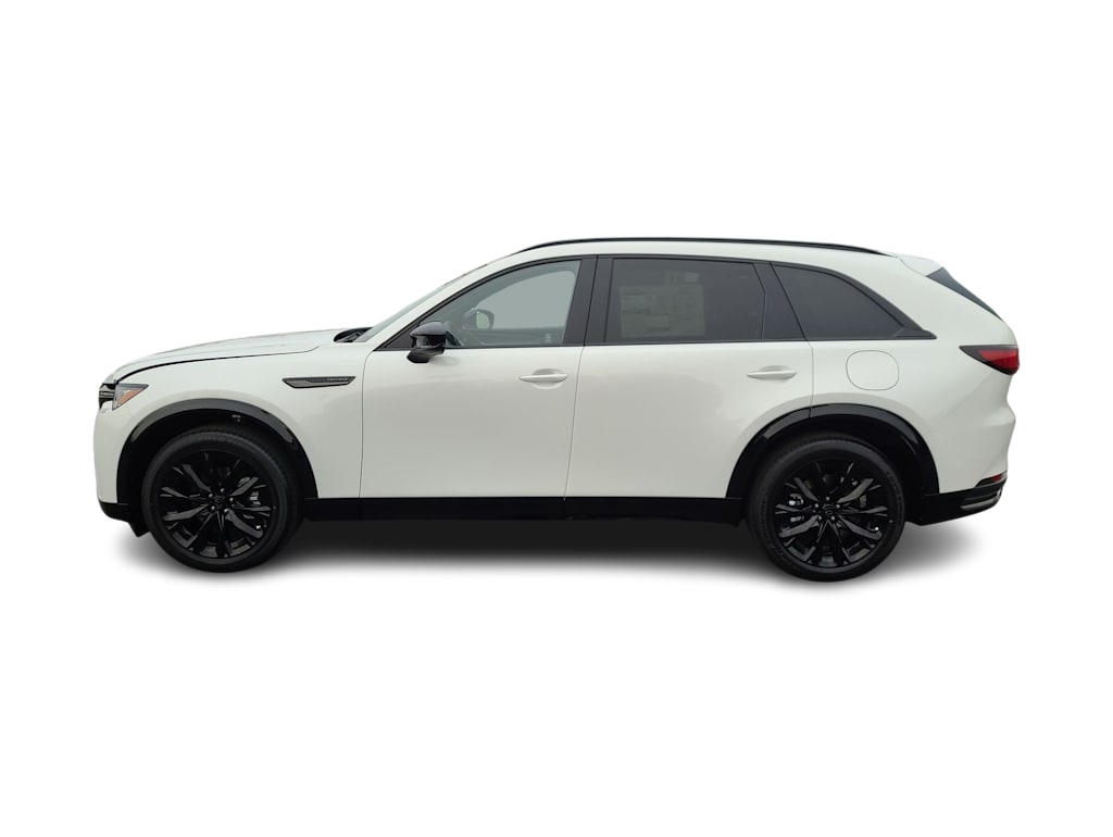 Thumbnail: 2026 Mazda CX-90 - 23