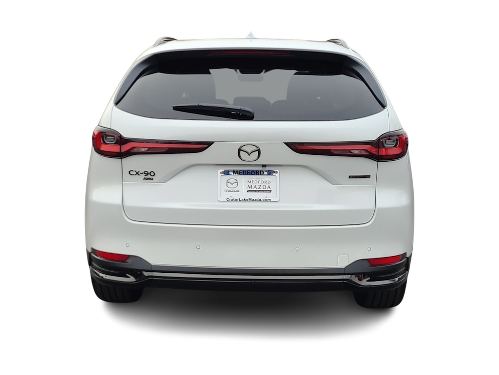 Thumbnail: 2026 Mazda CX-90 - 25