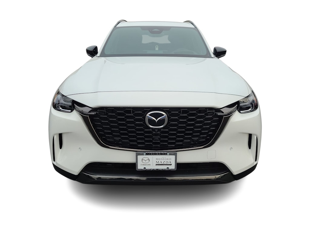 Thumbnail: 2026 Mazda CX-90 - 26