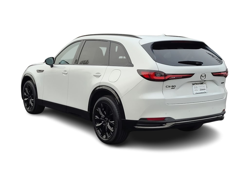 Thumbnail: 2026 Mazda CX-90 - 24
