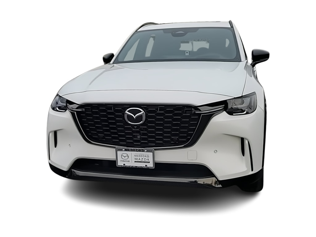 Thumbnail: 2026 Mazda CX-90 - 6