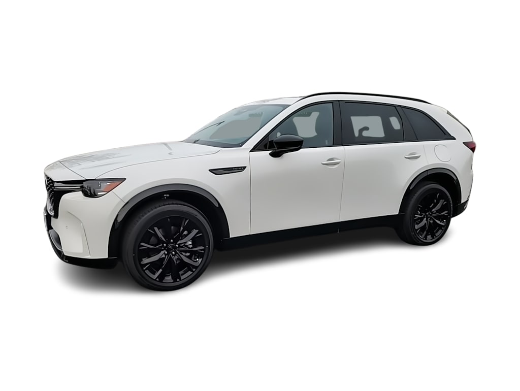 Thumbnail: 2026 Mazda CX-90 - 3