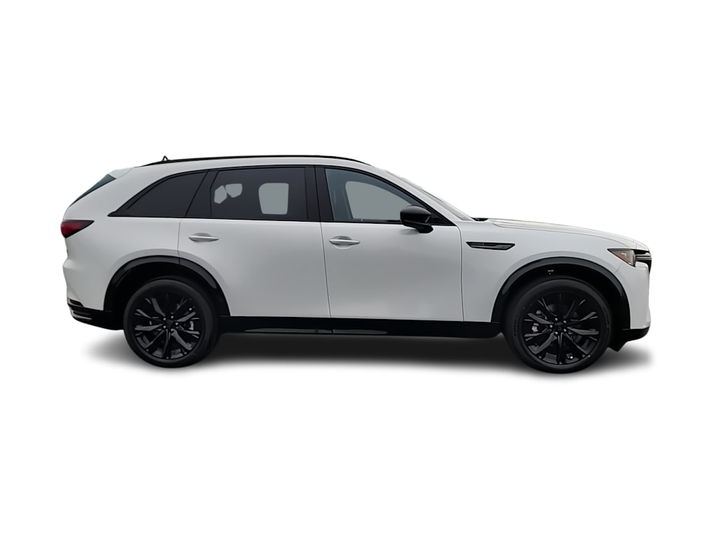 Thumbnail: 2026 Mazda CX-90 - 22