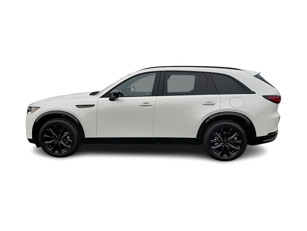 Thumbnail: 2026 Mazda CX-90 - 20