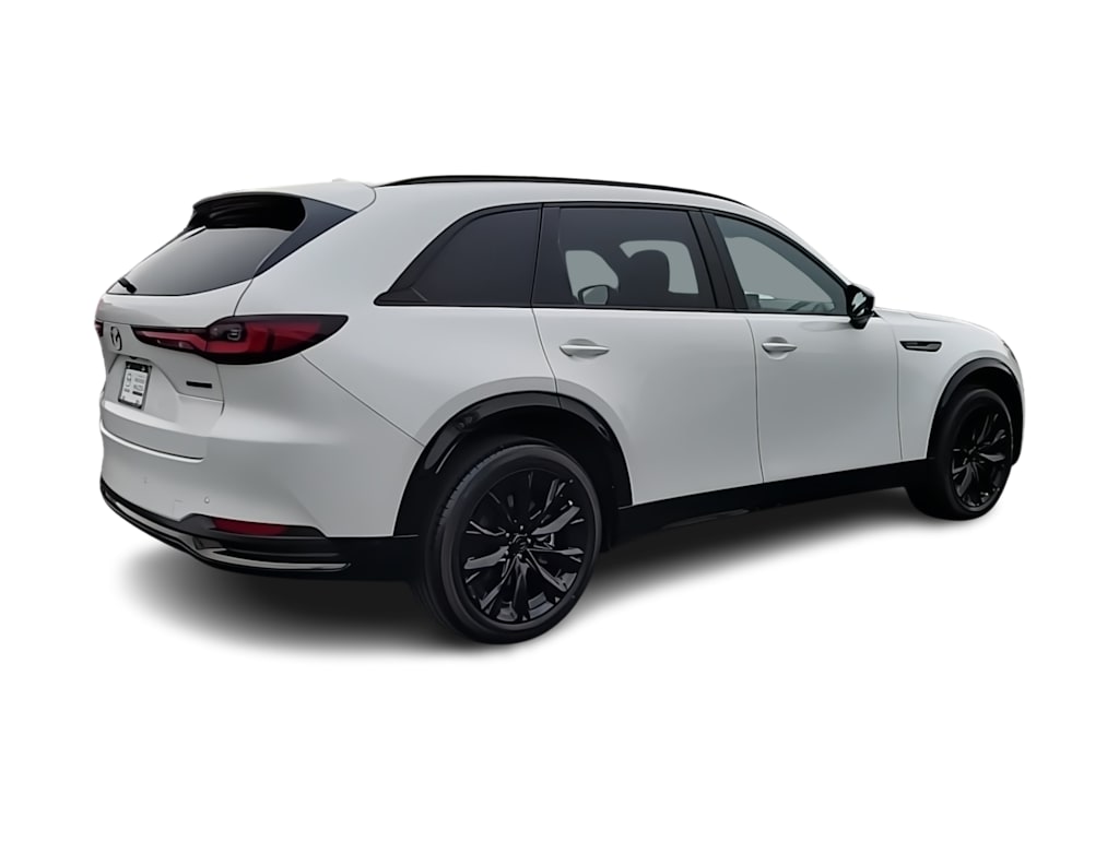 Thumbnail: 2026 Mazda CX-90 - 21