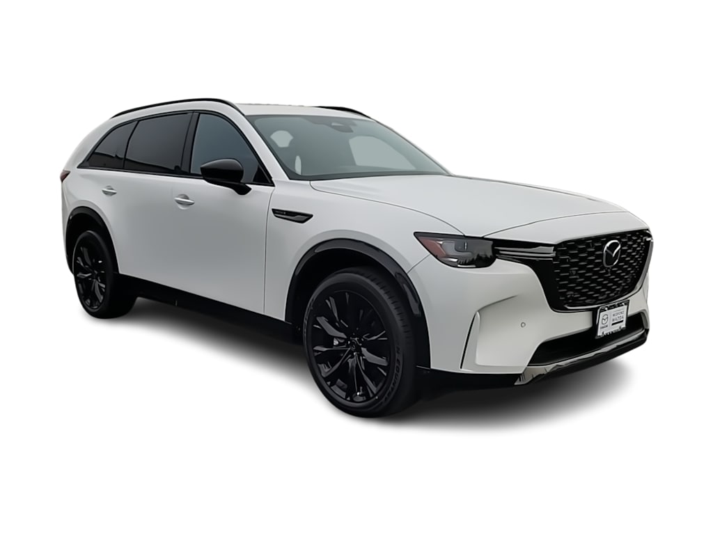 Thumbnail: 2026 Mazda CX-90 - 19
