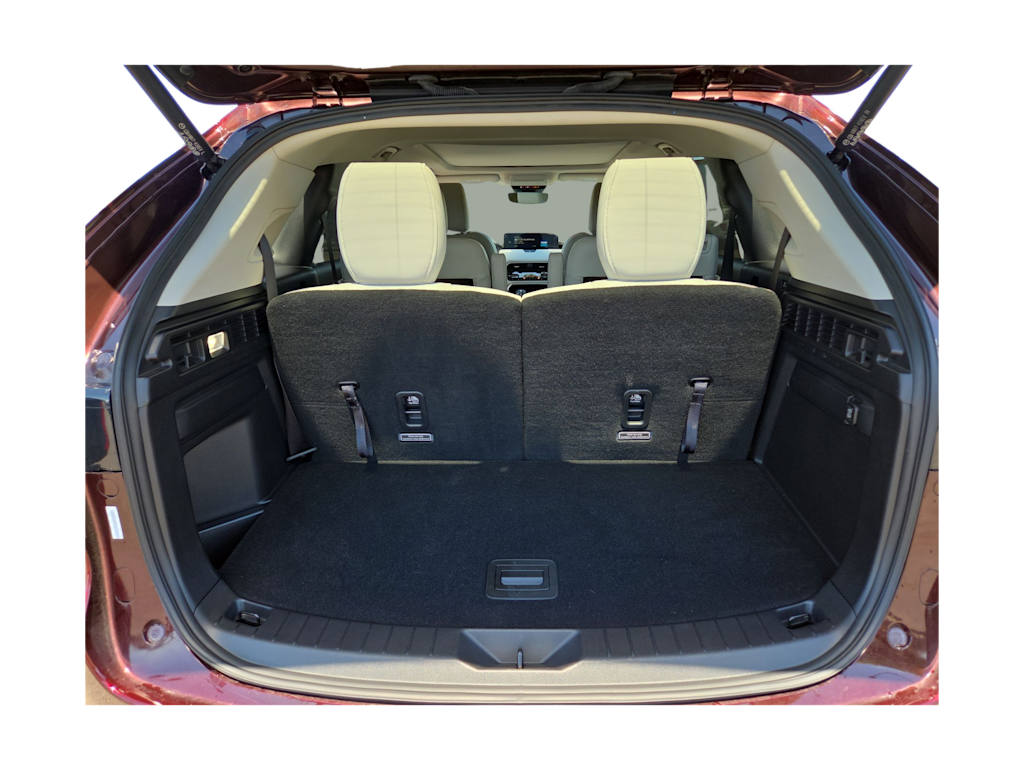 Thumbnail: 2024 Mazda CX-90 - 18