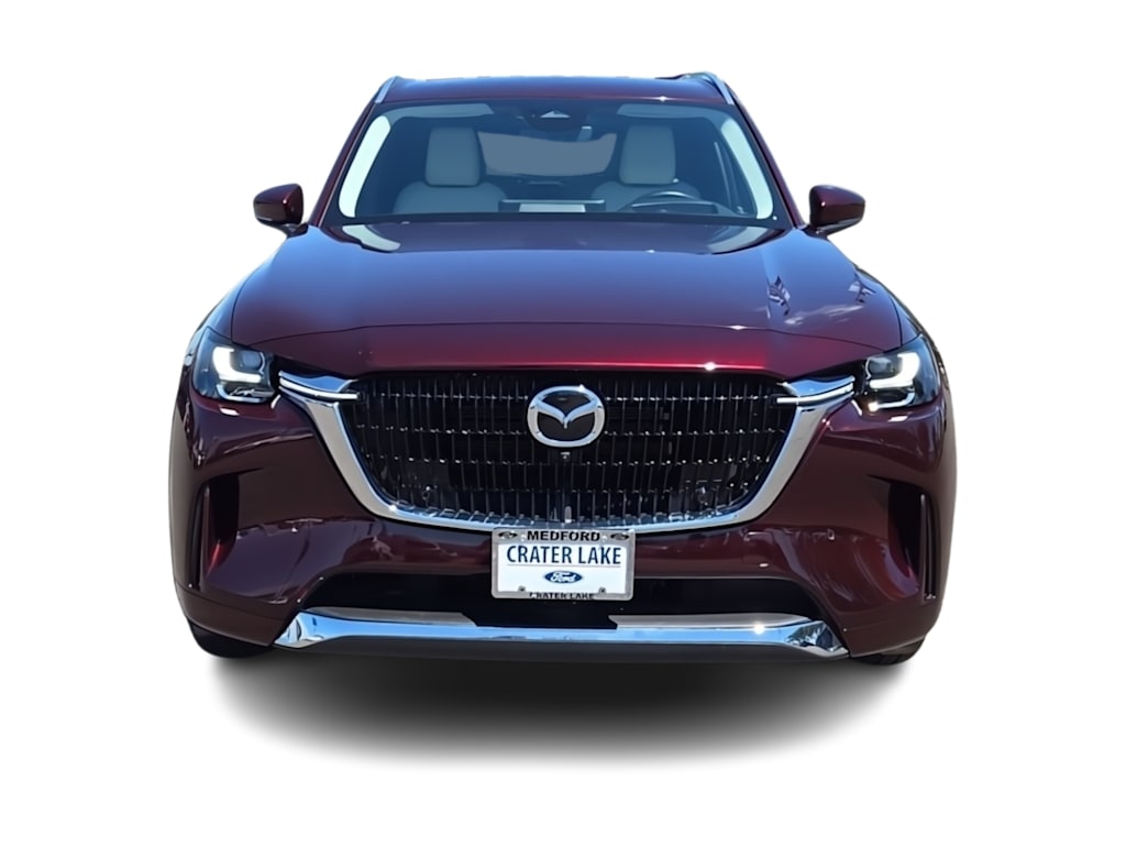 Thumbnail: 2024 Mazda CX-90 - 6