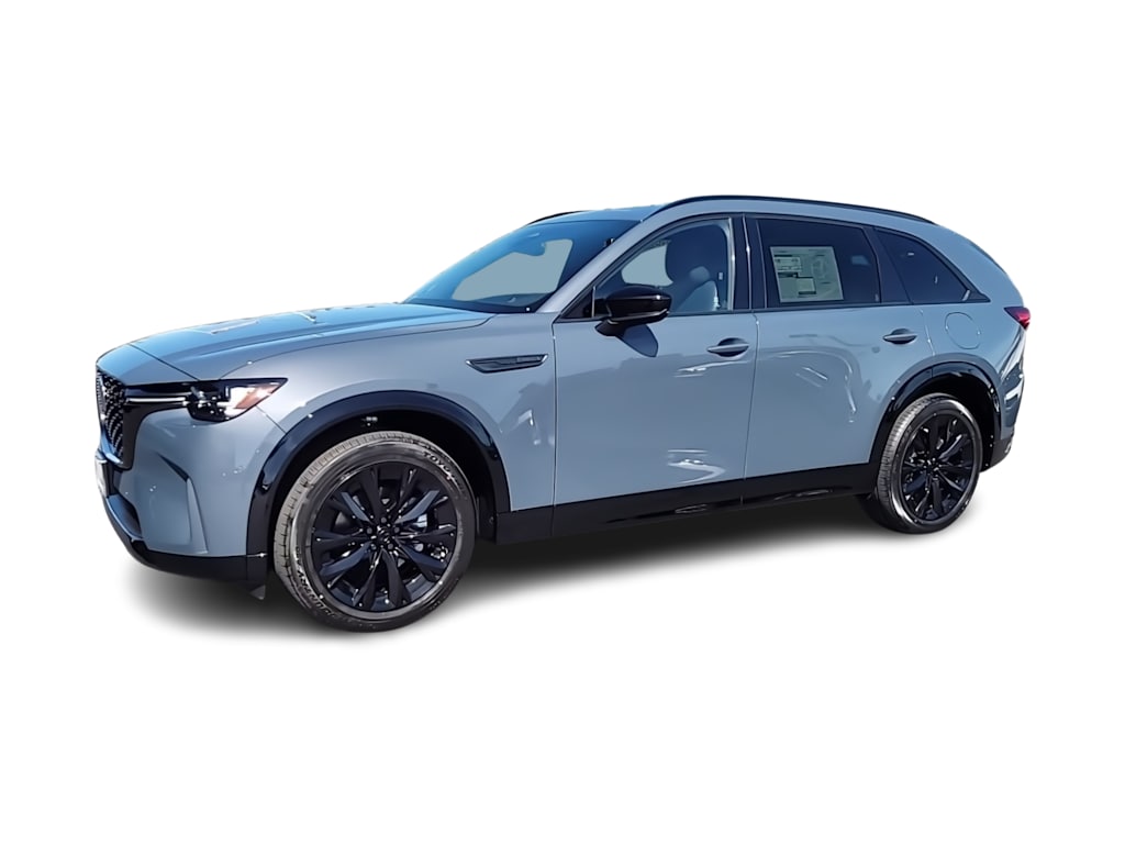 Thumbnail: 2026 Mazda CX-90 - 3