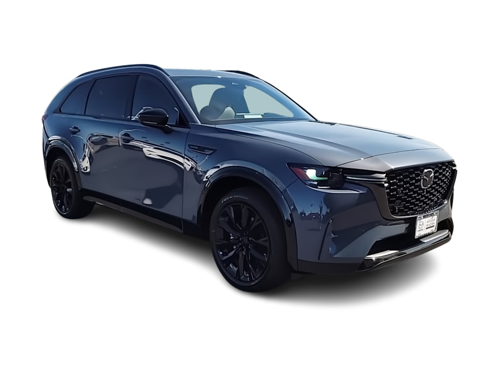 Thumbnail: 2026 Mazda CX-90 - 18