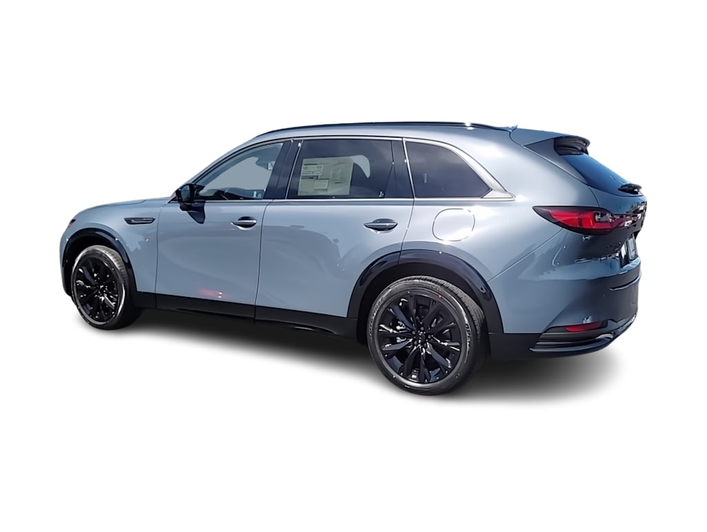 Thumbnail: 2026 Mazda CX-90 - 20