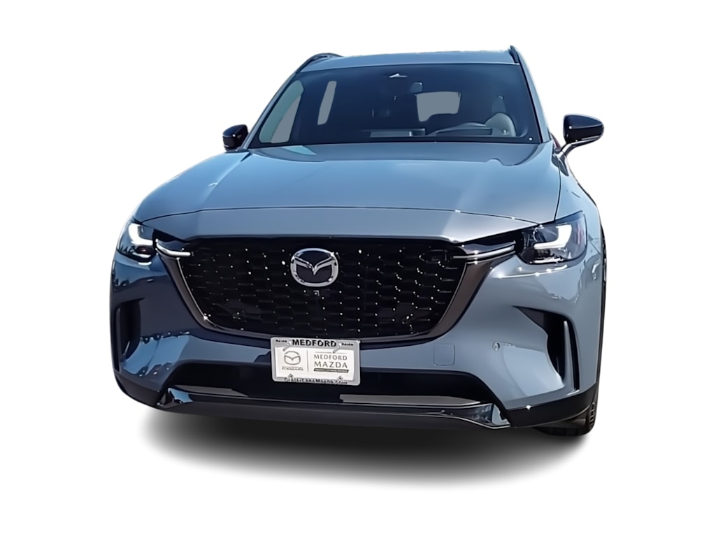 Thumbnail: 2026 Mazda CX-90 - 6