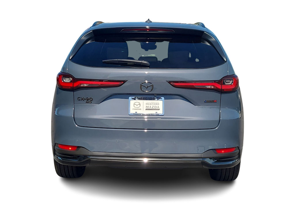 Thumbnail: 2026 Mazda CX-90 - 23