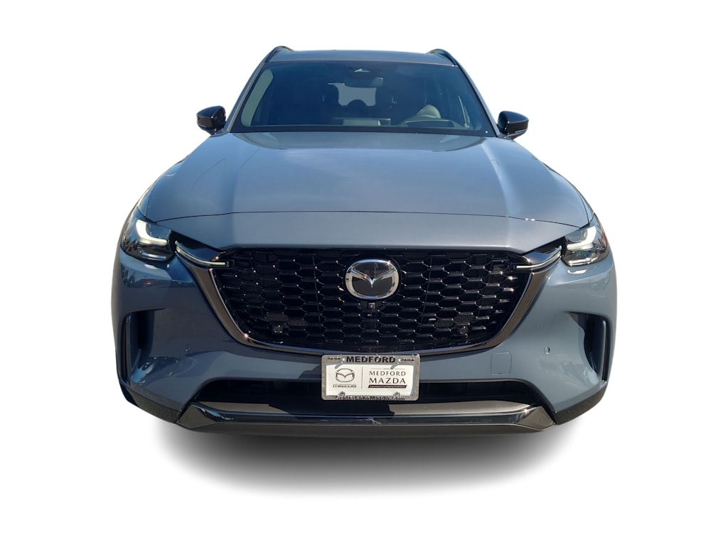 Thumbnail: 2026 Mazda CX-90 - 24
