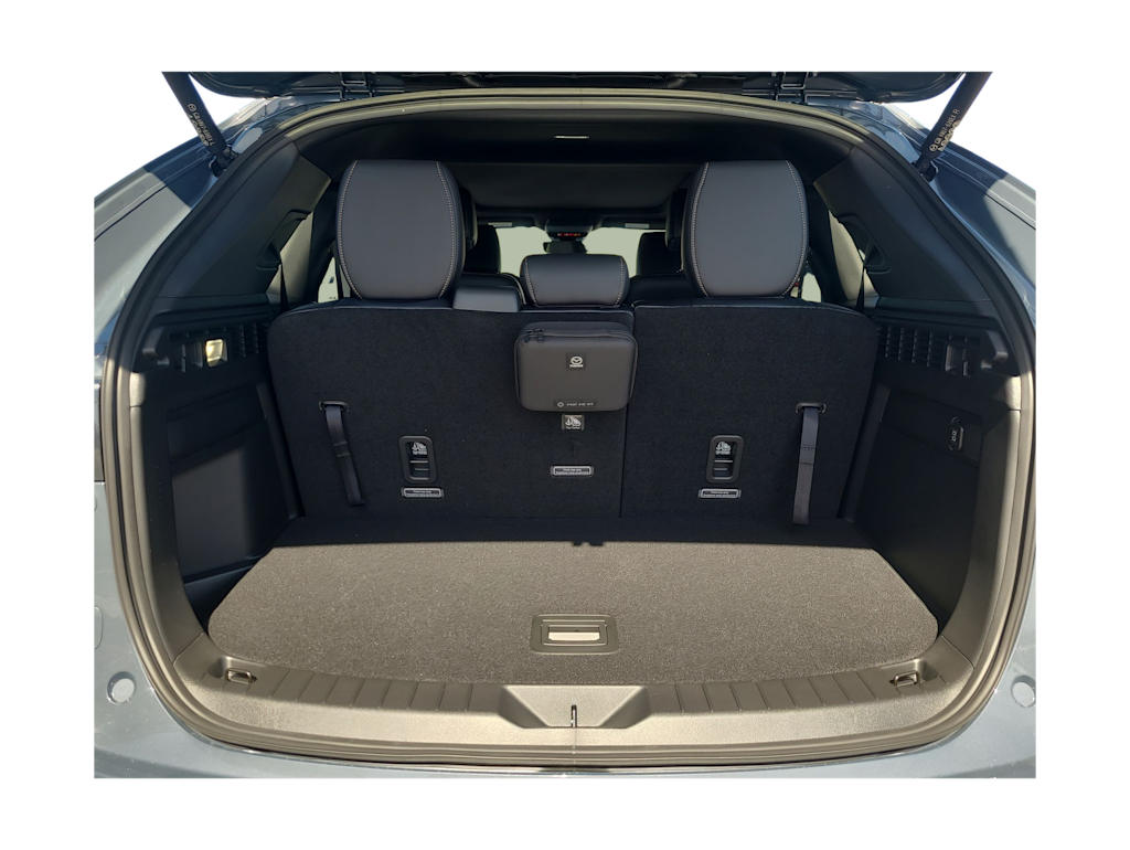 Thumbnail: 2026 Mazda CX-90 - 15