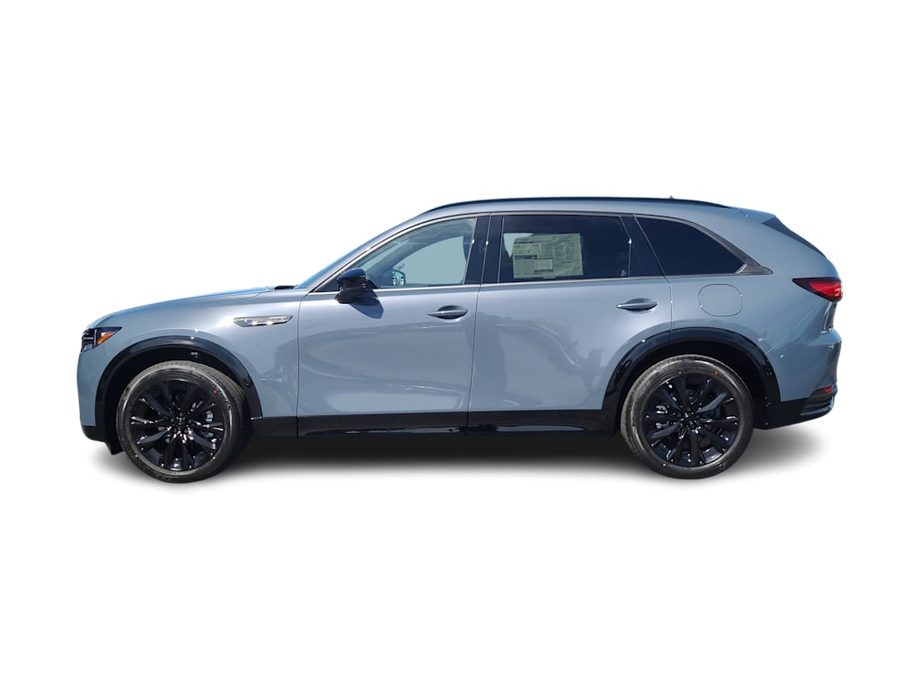 Thumbnail: 2026 Mazda CX-90 - 22
