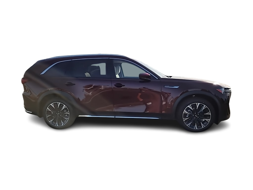 Thumbnail: 2026 Mazda CX-90 - 20