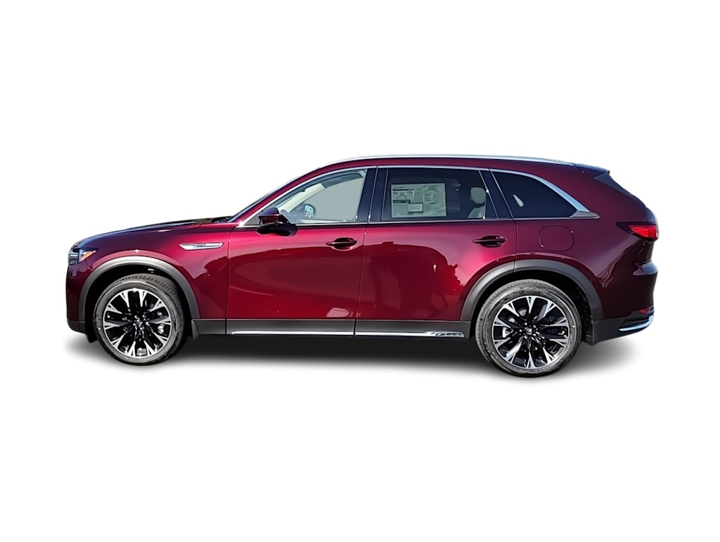 Thumbnail: 2026 Mazda CX-90 - 19