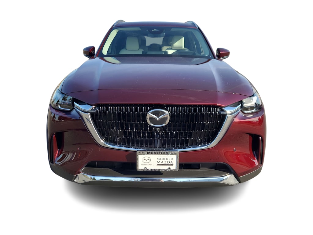 Thumbnail: 2026 Mazda CX-90 - 24