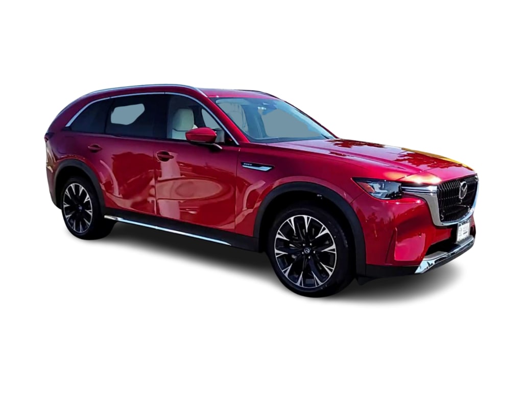 2024 Mazda CX-90 S Premium Plus 20