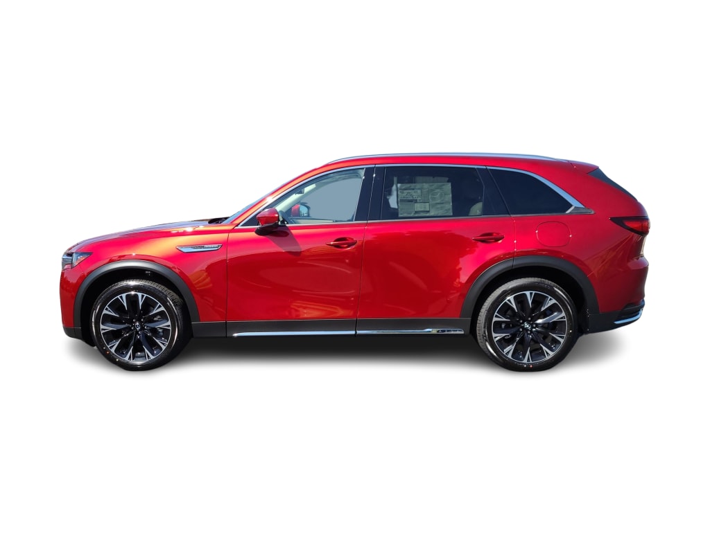 2024 Mazda CX-90 S Premium Plus 24