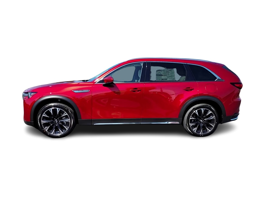 2024 Mazda CX-90 S Premium Plus 3