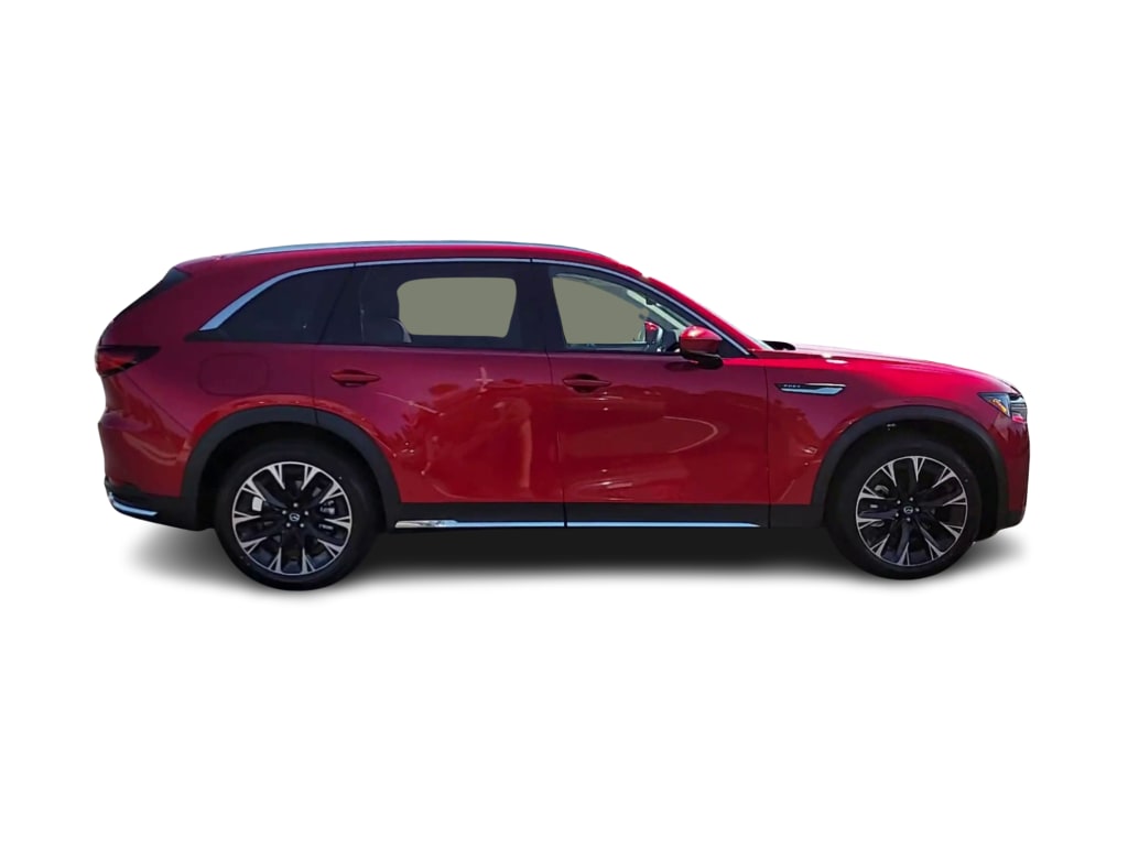 2024 Mazda CX-90 S Premium Plus 23