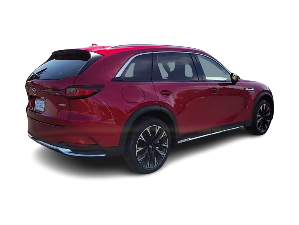 2024 Mazda CX-90 S Premium Plus 22