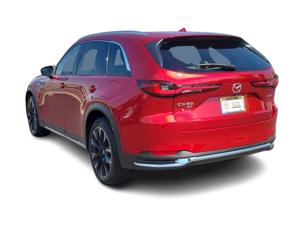 2024 Mazda CX-90 S Premium Plus 25