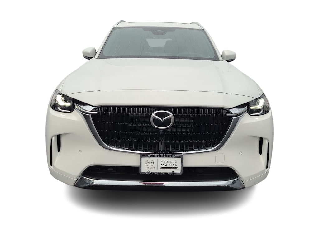 Thumbnail: 2026 Mazda CX-90 - 26
