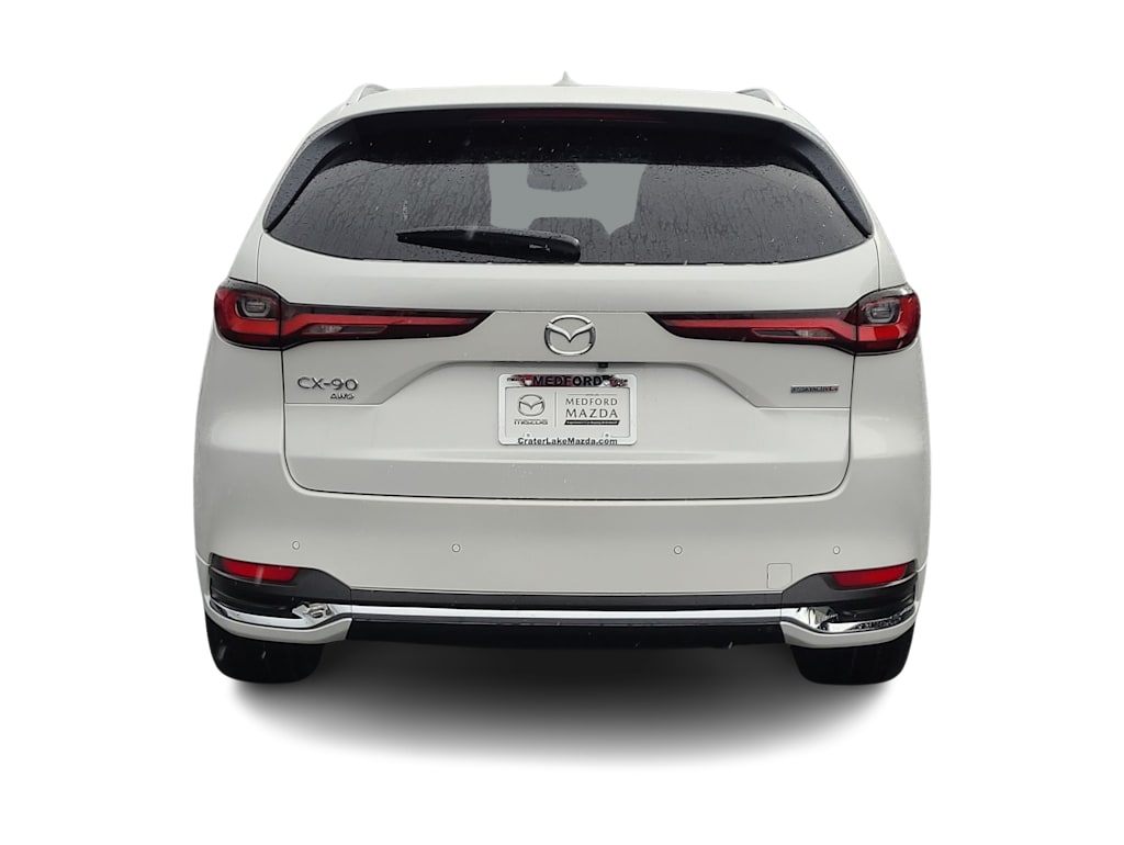 Thumbnail: 2026 Mazda CX-90 - 25
