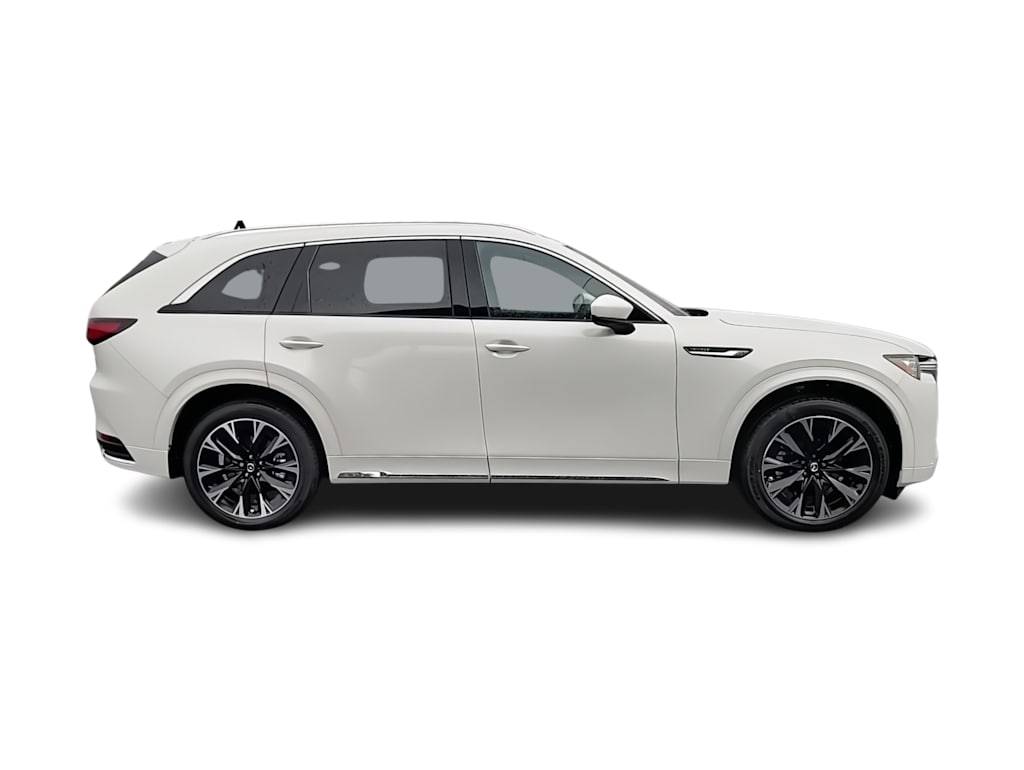 Thumbnail: 2026 Mazda CX-90 - 22