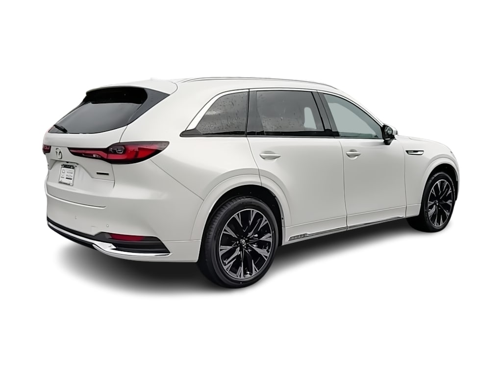 Thumbnail: 2026 Mazda CX-90 - 21