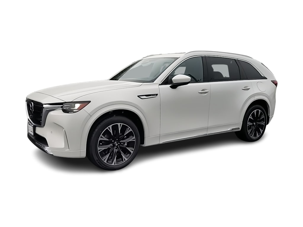 Thumbnail: 2026 Mazda CX-90 - 3