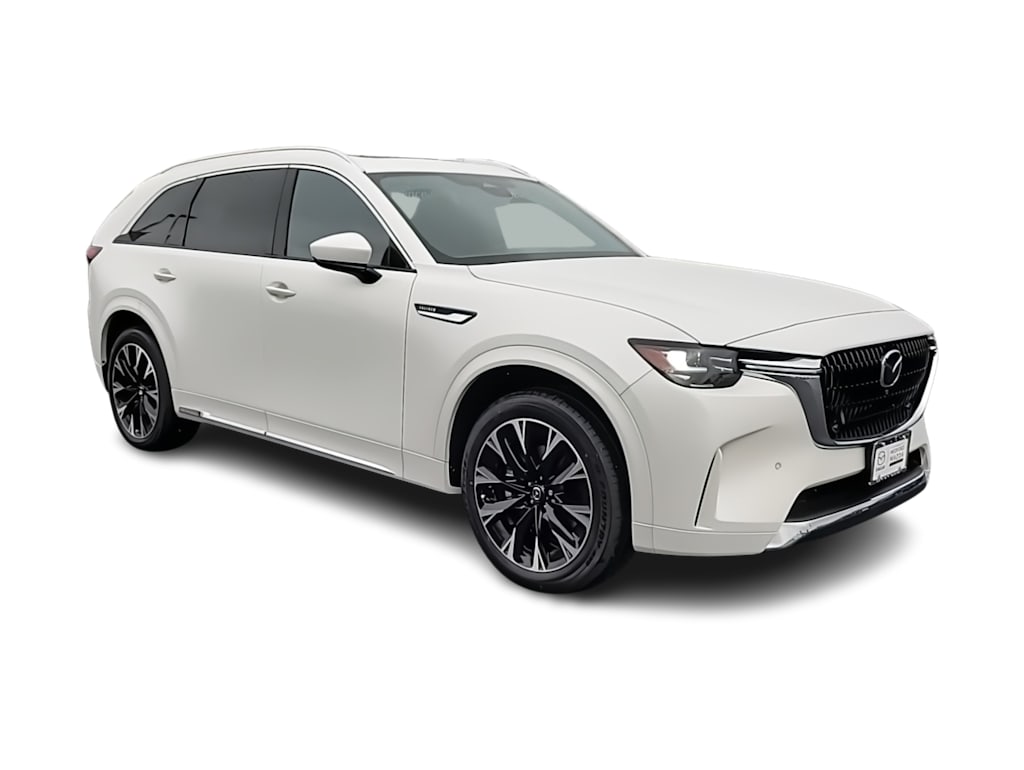 Thumbnail: 2026 Mazda CX-90 - 19