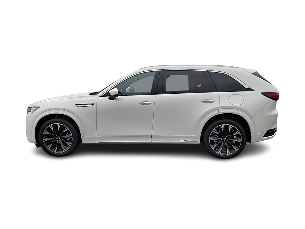 Thumbnail: 2026 Mazda CX-90 - 20