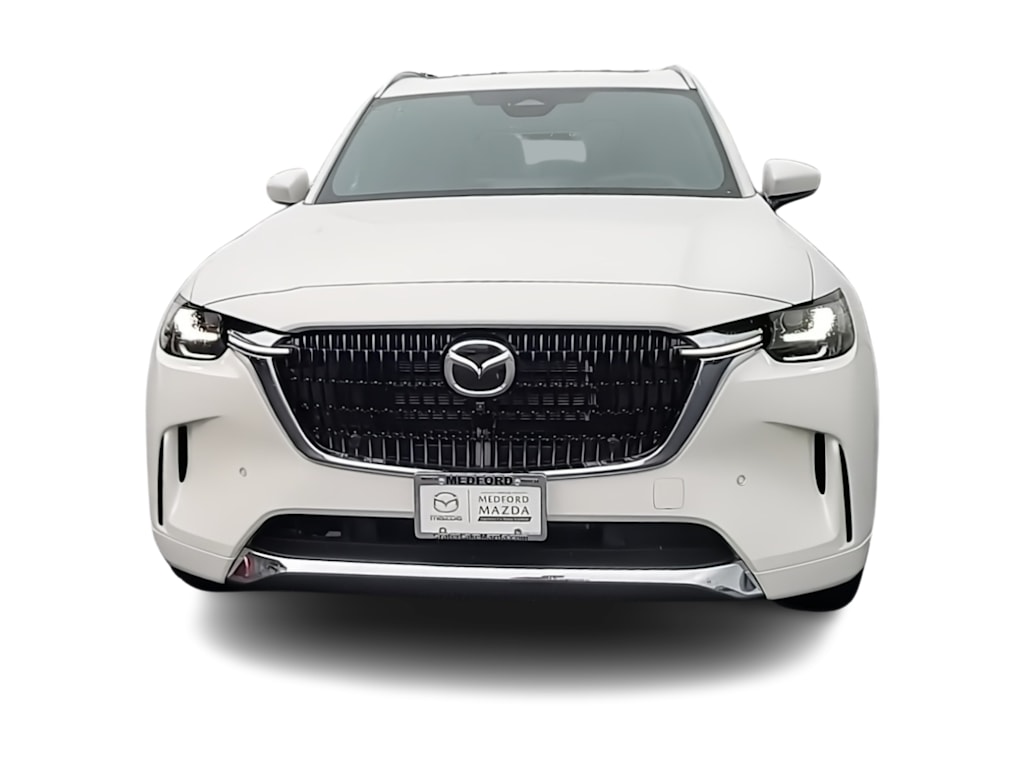 Thumbnail: 2026 Mazda CX-90 - 6