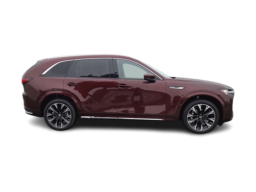 Thumbnail: 2026 Mazda CX-90 - 22