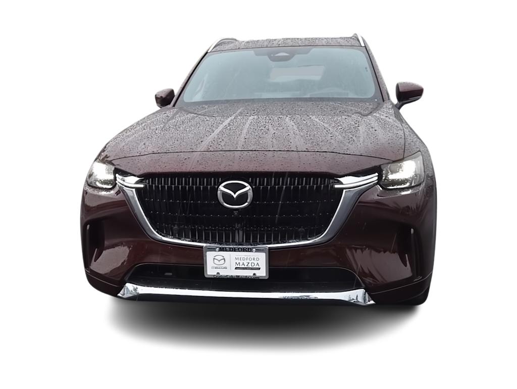 Thumbnail: 2026 Mazda CX-90 - 6