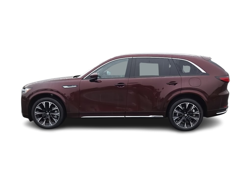 Thumbnail: 2026 Mazda CX-90 - 20
