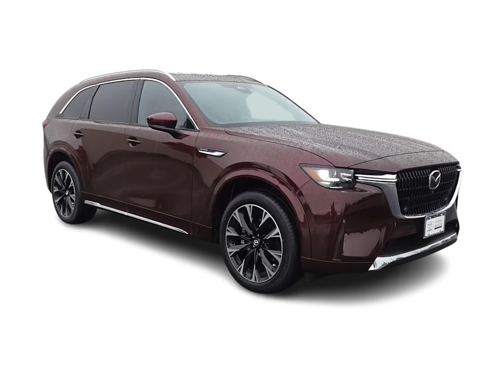 Thumbnail: 2026 Mazda CX-90 - 19