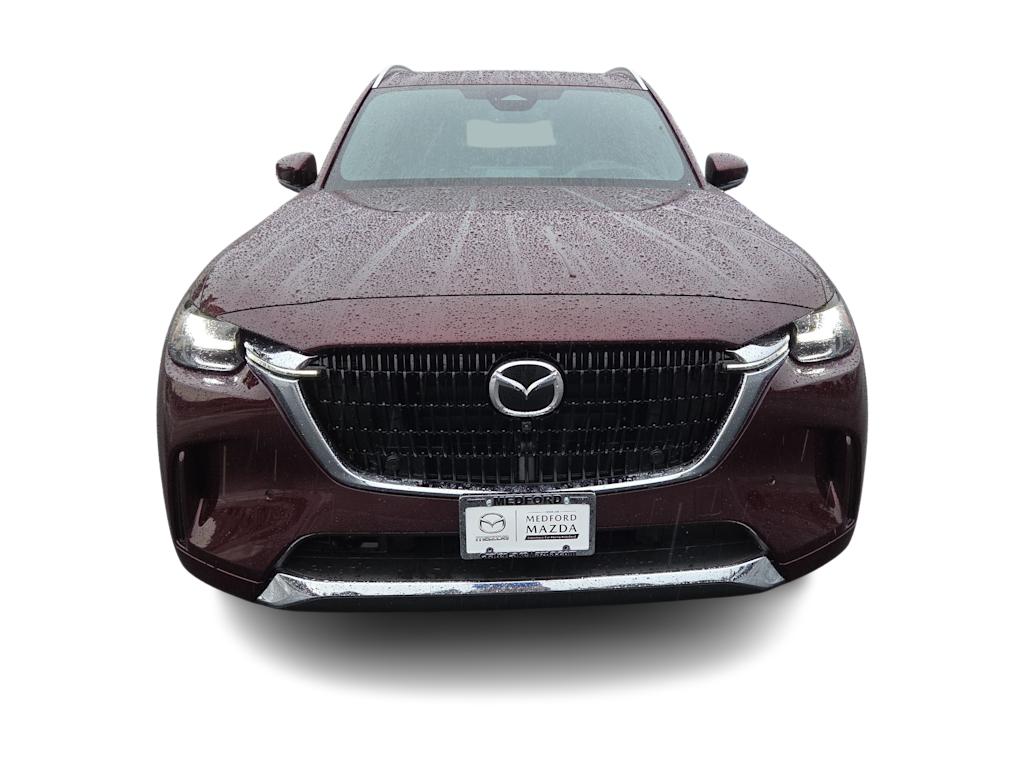 Thumbnail: 2026 Mazda CX-90 - 26