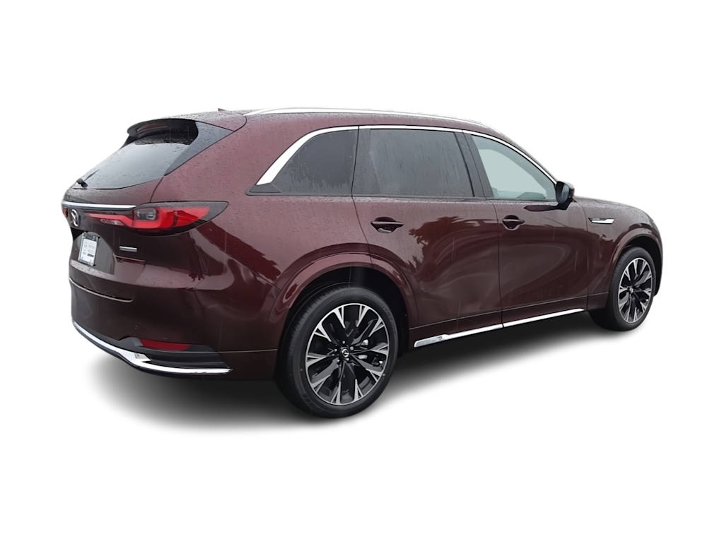 Thumbnail: 2026 Mazda CX-90 - 21