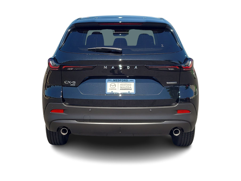 Thumbnail: 2026 Mazda CX-5 - 24