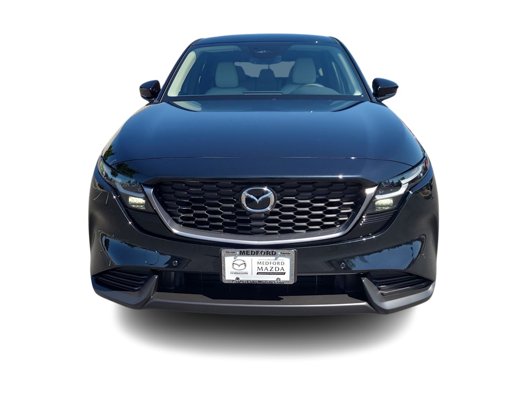 Thumbnail: 2026 Mazda CX-5 - 25