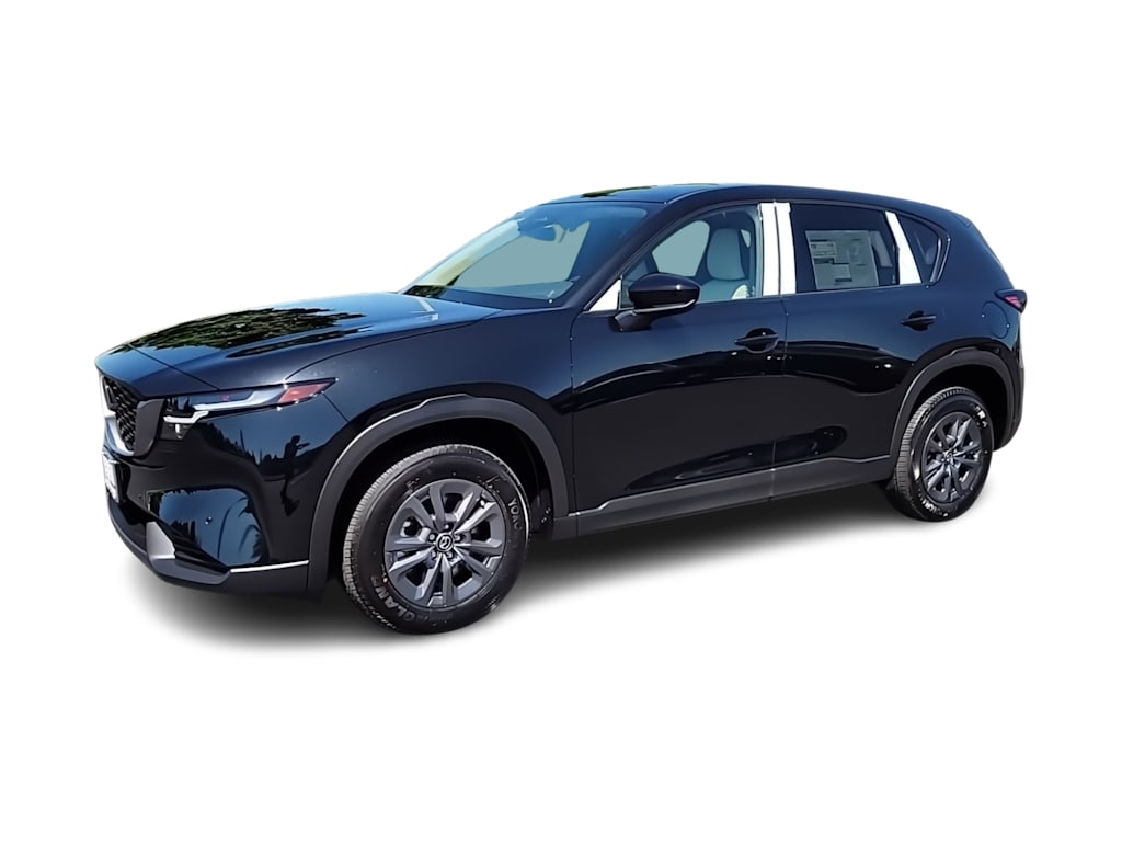 Thumbnail: 2026 Mazda CX-5 - 3