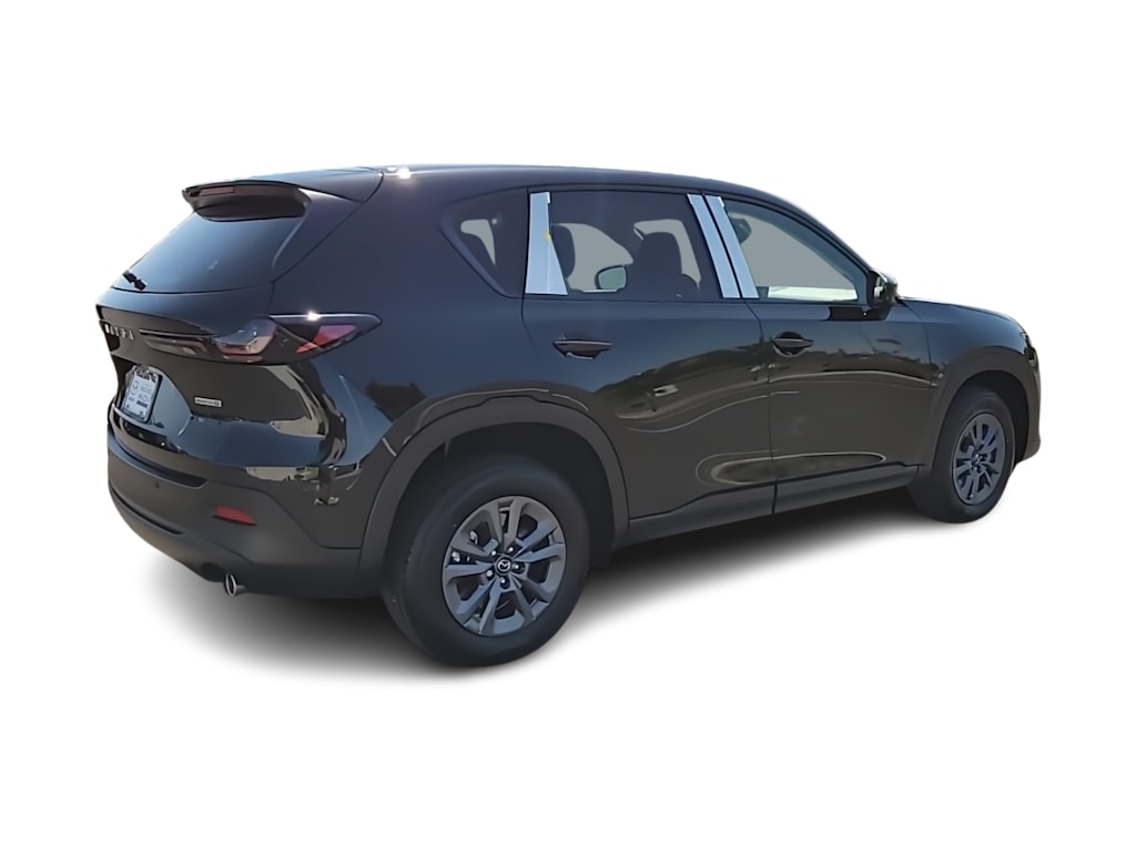 Thumbnail: 2026 Mazda CX-5 - 21