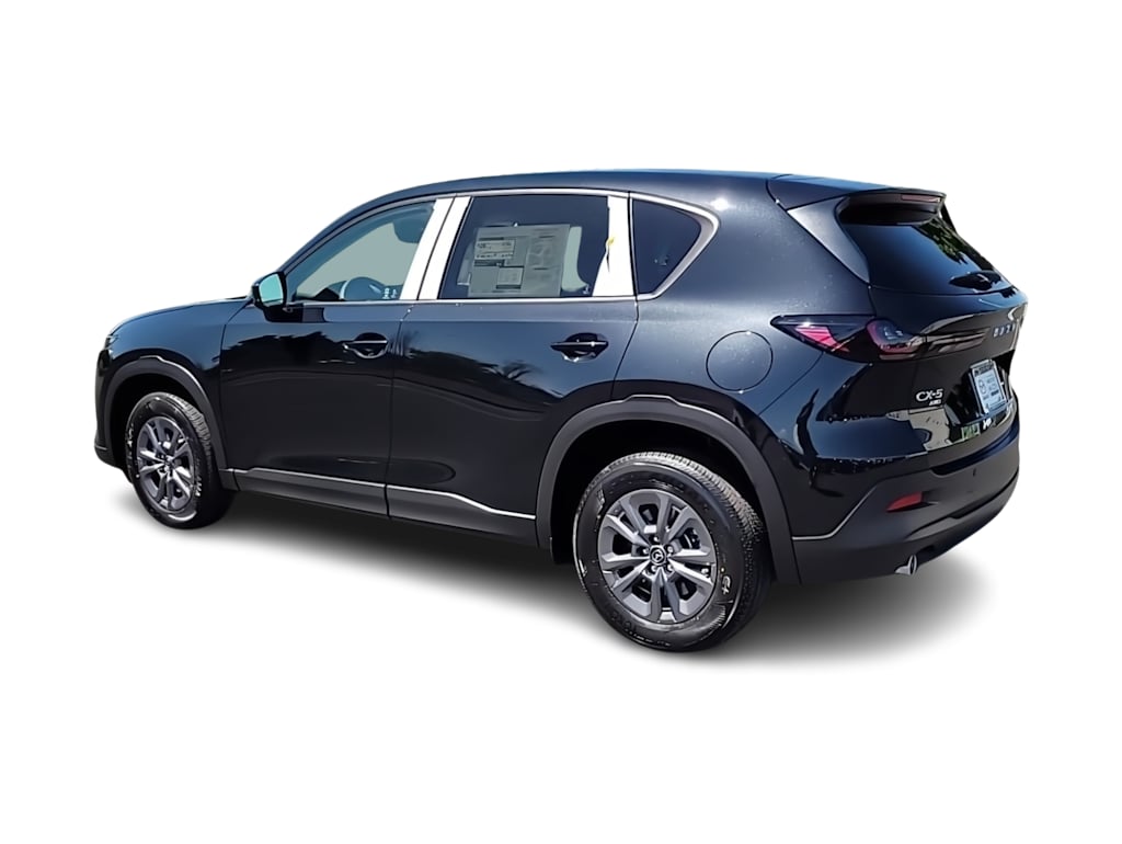Thumbnail: 2026 Mazda CX-5 - 20